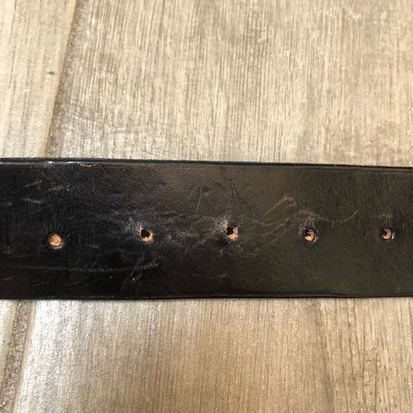 Belts